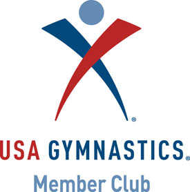 USA Gymnastics Member